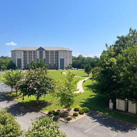 Unit 2305 - Bear Haven - Mountain View Condos Pigeon Forge Exterior foto