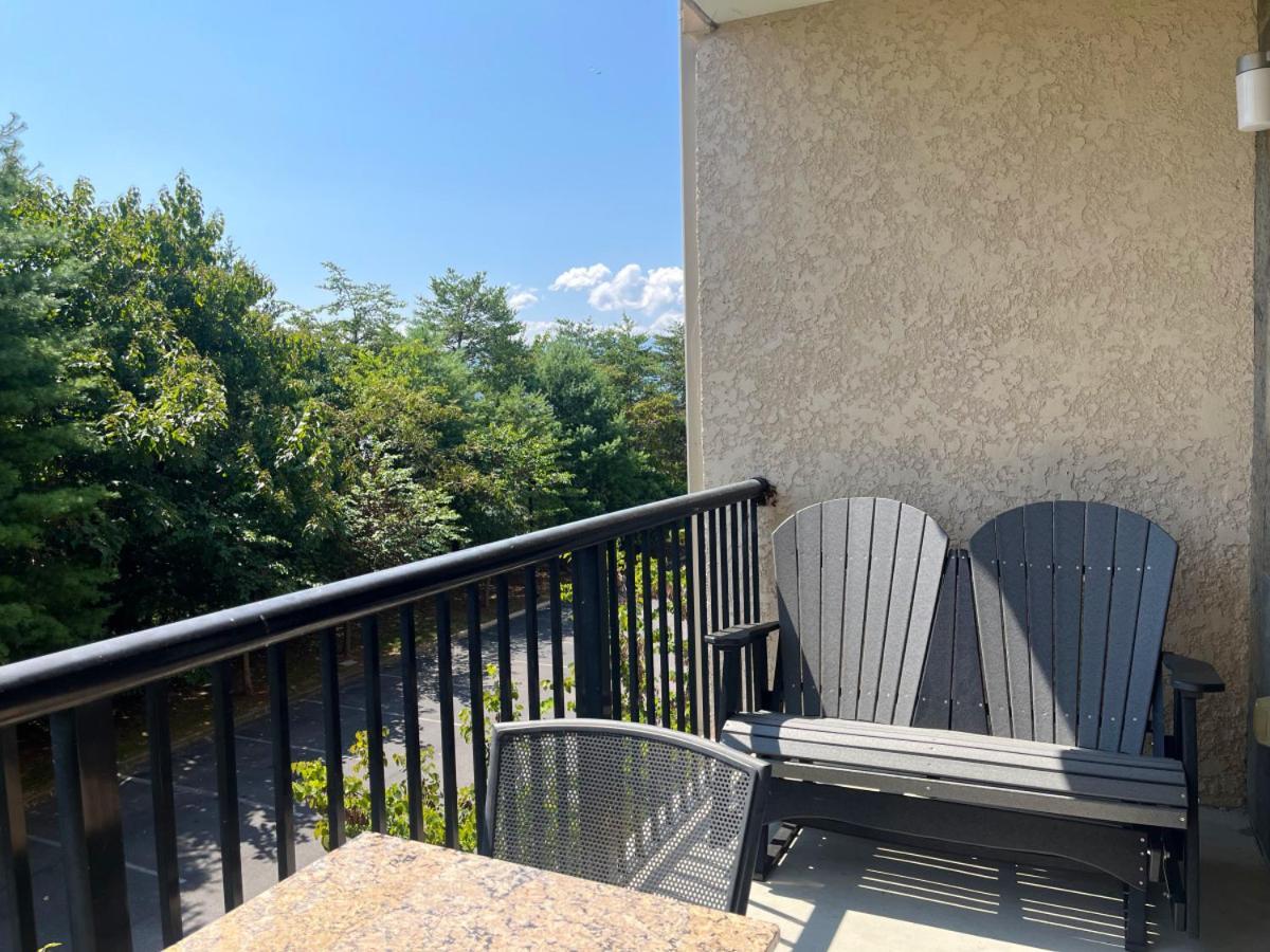 Unit 2305 - Bear Haven - Mountain View Condos Pigeon Forge Exterior foto